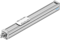 Привод со шпинделем Festo ELGC-BS-KF-32-200-8P
