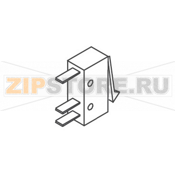 Microswitch Saeco Talea Giro Microswitch Saeco Talea Giro

Запчасть на сборочном чертеже под номером: 09

Название запчасти Saeco на английском языке: Microswitch Saeco Talea Giro