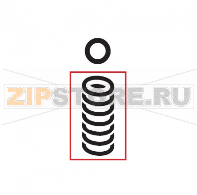 Molla acciaio per sfera d. 5,5 Saeco Royal Digital Molla acciaio per sfera d. 5,5 Saeco Royal Digital

Запчасть на сборочном чертеже под номером: 54

Название запчасти на итальянском языке: Molla acciaio per sfera d. 5,5 Saeco Royal Digital