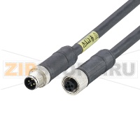 Кабель соединительный IFM E12425