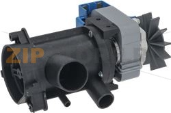DRAIN PUMP IGNIS 