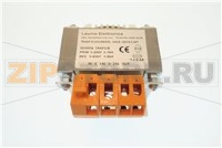 TRASFORMATORE 150VA 230/230V