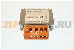 TRASFORMATORE 150VA 230/230V 