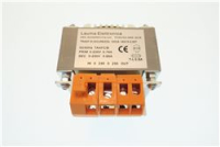 TRASFORMATORE 150VA 230/230V
