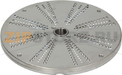 ТЕРОЧНЫЙ ДИСК DTV 1 ММ 