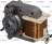 MOTOR FAN SAMSUNG DE31-00049C