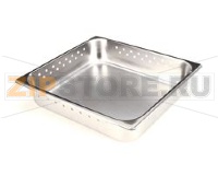 PAN,PERF. TWO-THIRD SZ