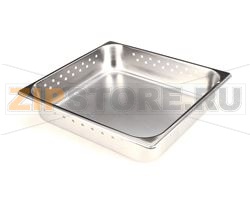 PAN,PERF. TWO-THIRD SZ 