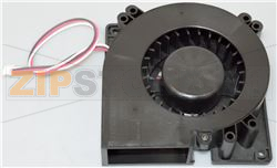 VENTILATORE BOSCH 00612942 
