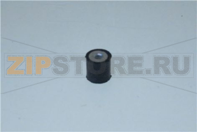 ANTIVIBRANTE D.15X15 M5 FF 