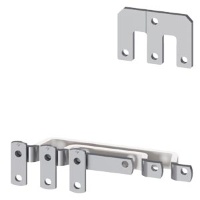 НАБОР ПРОВОДНИКОВ ДЛЯ КОНТАКТОРНОЙ СБОРКИ ЗВЕЗДА-ТРЕУГОЛЬНИК ТИПОРАЗМЕР S12-S12-S12 Siemens 3RA1973-2B