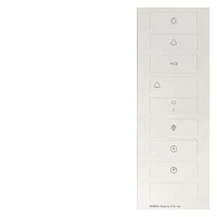 DELTA I-SYSTEM ПИКТОГРАММЫ ДЛЯ КЛАВИШ И КНОПОК "AUS" Siemens 5TG1136