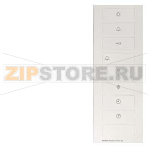 DELTA I-SYSTEM ПИКТОГРАММЫ ДЛЯ КЛАВИШ И КНОПОК &quot;AUS&quot; Siemens 5TG1136 