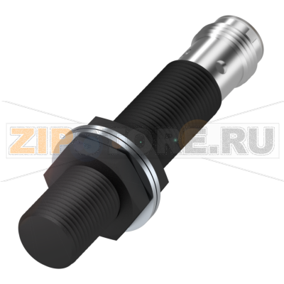 Датчик индуктивный с коэффициентом 1 Balluff BES0567 