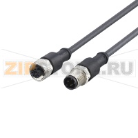 Кабель соединительный IFM E12332