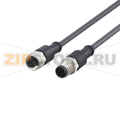 Кабель соединительный IFM E12332 