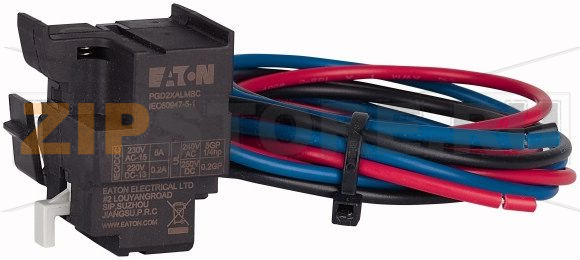 Сигнализация Eaton PDG2XALMBC 