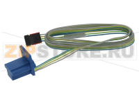 Датчик Холла Scotsman AF 200