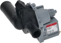 DRAIN PUMP ARDO PLASET