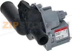 DRAIN PUMP ARDO PLASET 