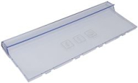 VEGETABLE DRAWER COVER BEKO 4640590200
