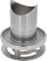 PROTEZIONE INOX TA 32