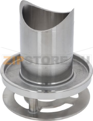 PROTEZIONE INOX TA 32 