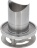 PROTEZIONE INOX TA 32