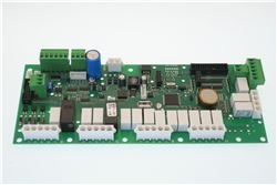 ОСНОВНАЯ ПЛАТА "Р" 