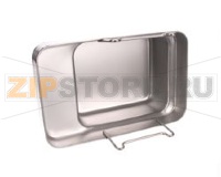 KETTLE ASSEMBLY COMPLETE