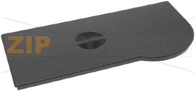 КРЫШКА БУНКЕРА КОФЕ 