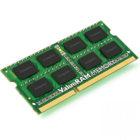 Оперативная память 16 Гб, 3200 МГц, DDR4, SO-DIMM Kingston KVR32S22D8/16
