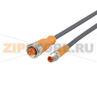 Кабель соединительный IFM EVC256