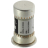 Предохранитель, 45 A, AC 600 В, 200 кА, 21x40 мм, T, UL, сверхбыстрый Eaton TRON FAST ACTING FUSE - Предохранитель, 45 A, AC 600 В, 200 кА, 21x40 мм, T, UL, сверхбыстрый Eaton TRON FAST ACTING FUSE