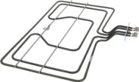 HEATING ELEMENT UPPER FOR OVEN BERTAZZON