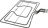 HEATING ELEMENT UPPER FOR OVEN BERTAZZON