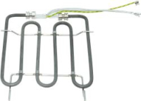RESISTANCE DE GRILL