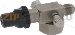 TAP ROTALOCK 1x3/8sae 
