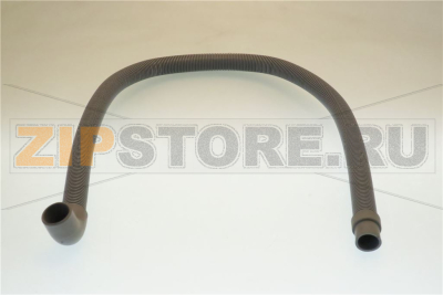 СЛИВНАЯ ТРУБКА  Ø 28X1070 MM 