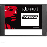 Диск SSD 1.92 Тб Kingston SEDC500M/1920G