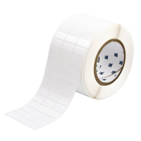 Наклейки на пленке Brady THT-5-483-10