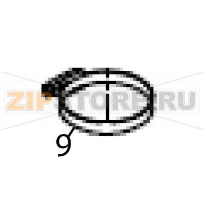 Clamp 40-60 Fagor CO-172 DD Clamp 40-60 Fagor CO-172 DDЗапчасть на деталировке под номером: 9Название запчасти Fagor на английском языке: Clamp 40-60 CO-172 DD.