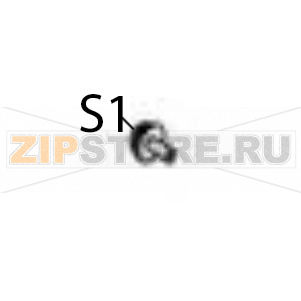 Pan head screw+SW+WL Sato CL6NX Plus Pan head screw+SW+WL Sato CL6NX PlusЗапчасть на деталировке под номером: S1Название запчасти на английском языке: Pan head screw+SW+WL Sato CL6NX Plus.
