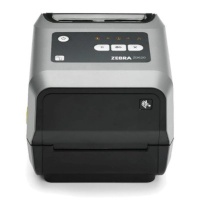 Принтер термотрансферный 300 dpi, USB, USB Host Zebra ZD620