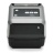 Принтер термотрансферный 300 dpi, USB, USB Host Zebra ZD620