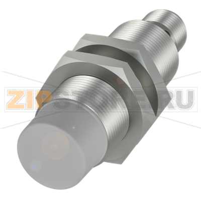 Датчик расстояния индуктивный Balluff BAW0029 
