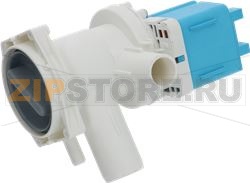 DRAIN PUMP BOSCH 