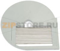 ДИСК ДЛЯ КУБИКОВ