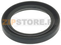 ANELLO TENUTA 36x50x7 mm PER MOZZO