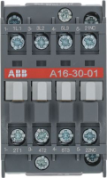 КОНТАКТОР ABB A16-30-01